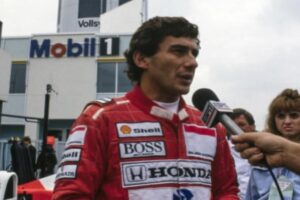 Ayrton Senna storia successi carriera leggenda Formula 1