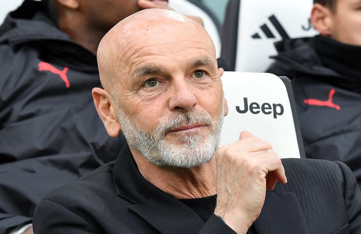 Pioli in pole per diventare il prossimo allenatore del Napoli