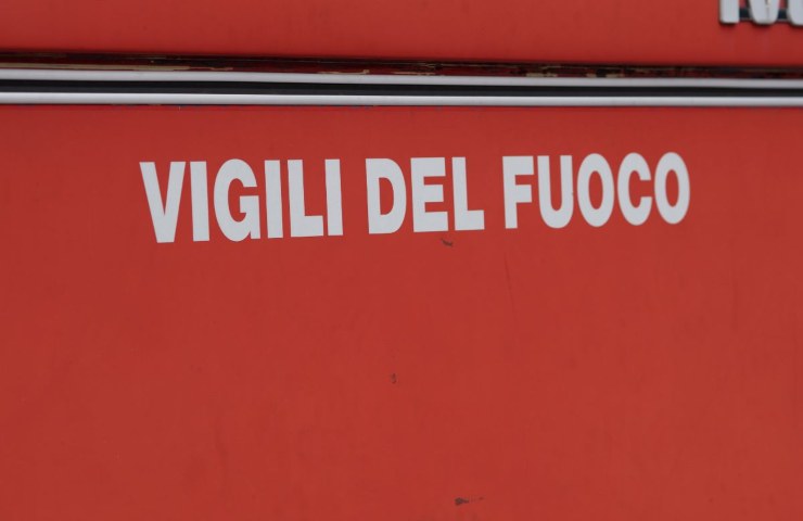 Vigili del fuoco