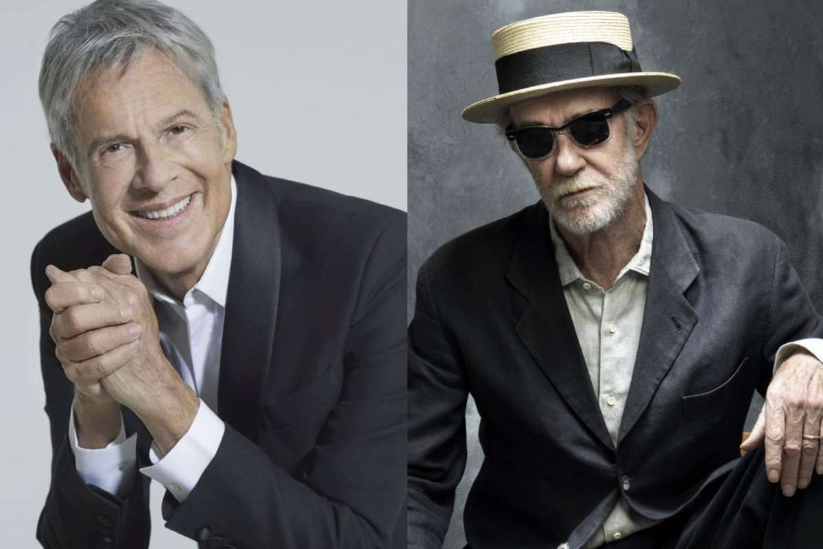 claudio baglioni racconta del litigio con francesco de gregori